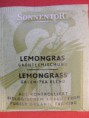 021   Lemongras